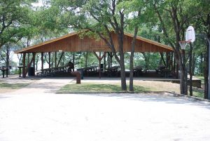 Jackson Pavilion