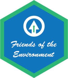 Friends of the Environment