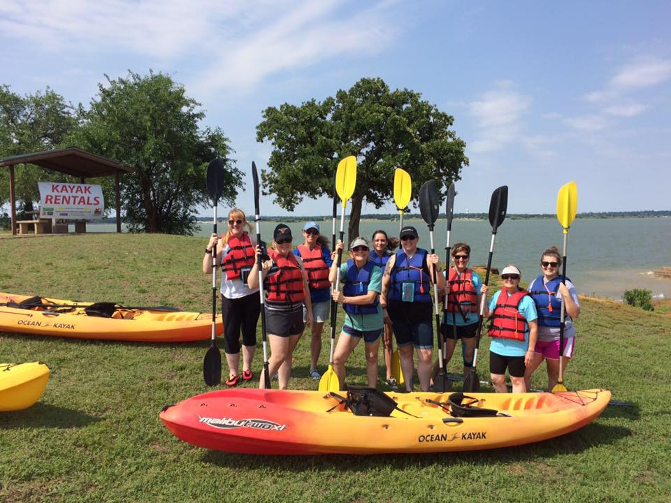 Kayak Rentals Rockledge Park