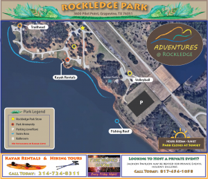 Park Map